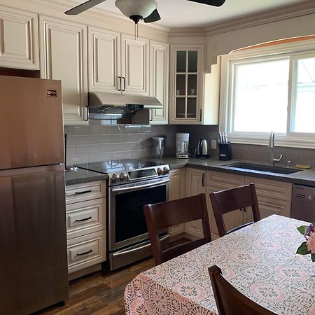 Niagara Falls Motor Lodge Екстериор снимка