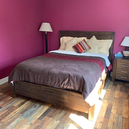 Niagara Falls Motor Lodge Екстериор снимка