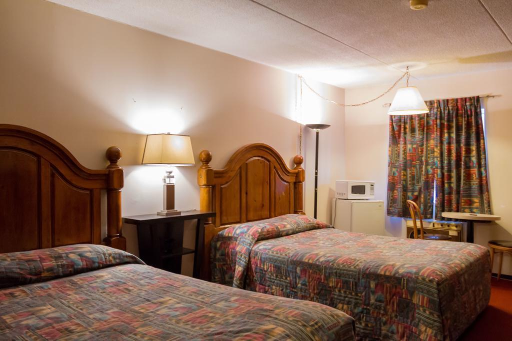 Niagara Falls Motor Lodge Екстериор снимка