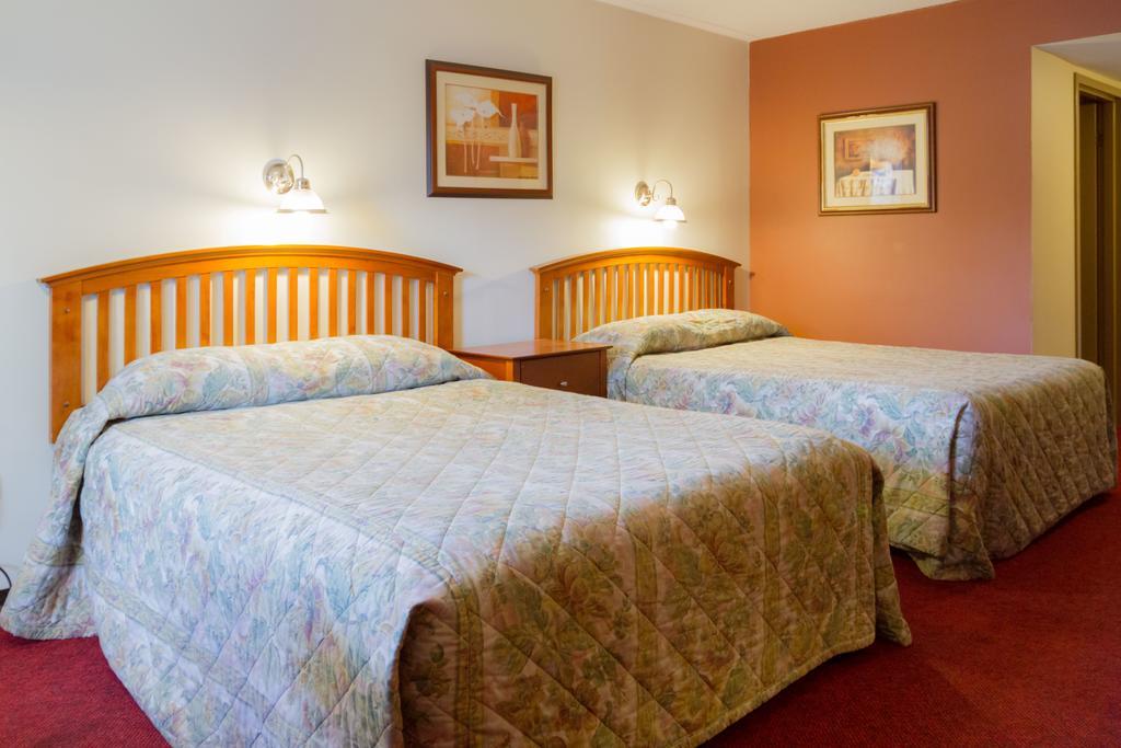Niagara Falls Motor Lodge Екстериор снимка