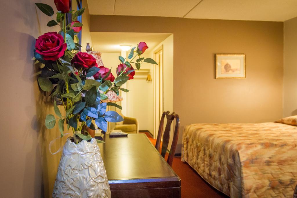 Niagara Falls Motor Lodge Екстериор снимка