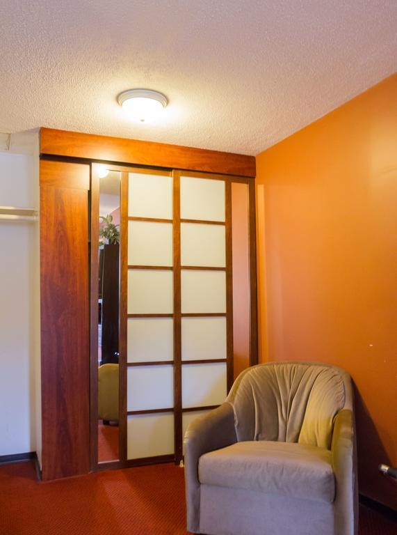 Niagara Falls Motor Lodge Екстериор снимка