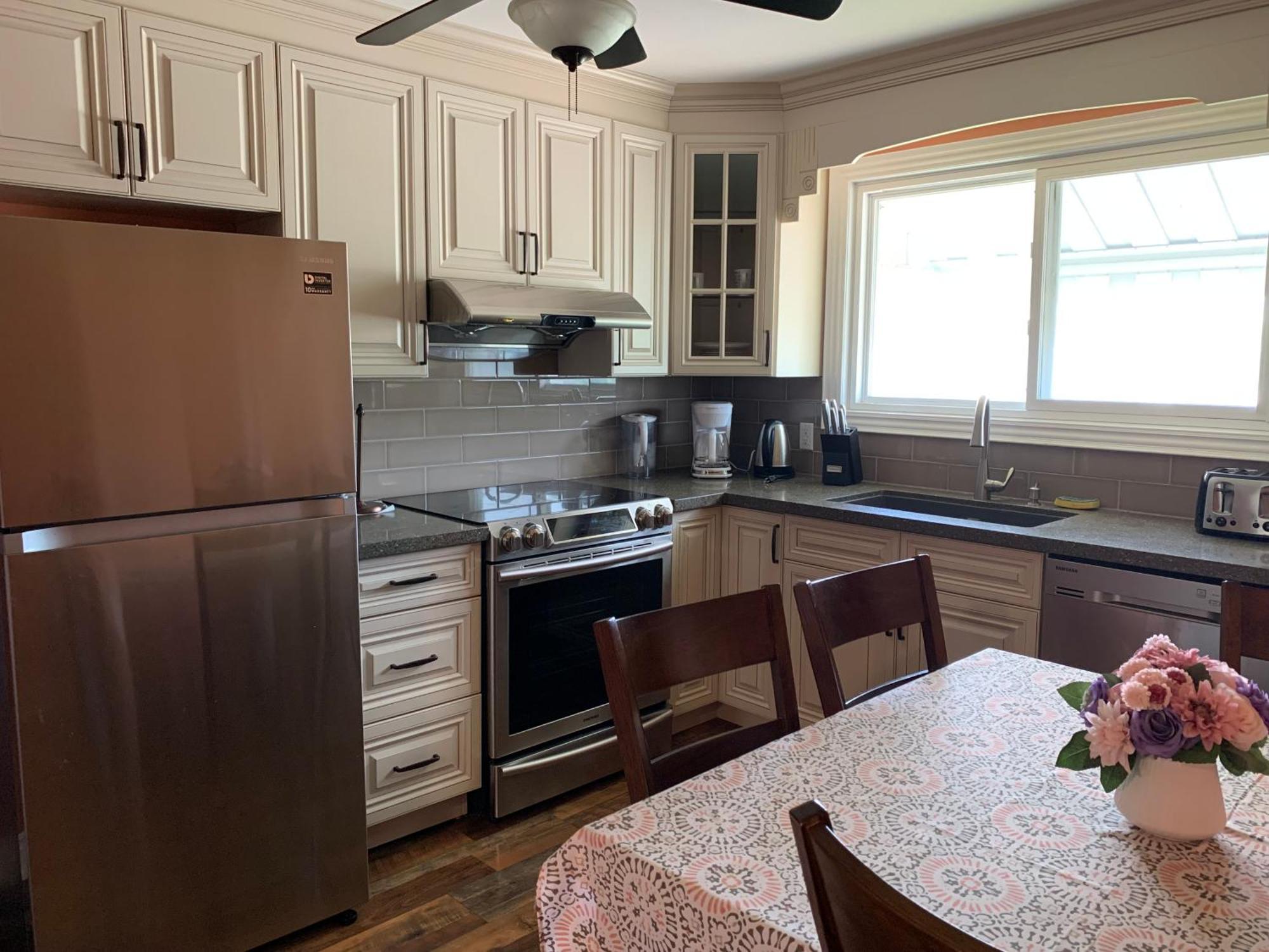 Niagara Falls Motor Lodge Екстериор снимка