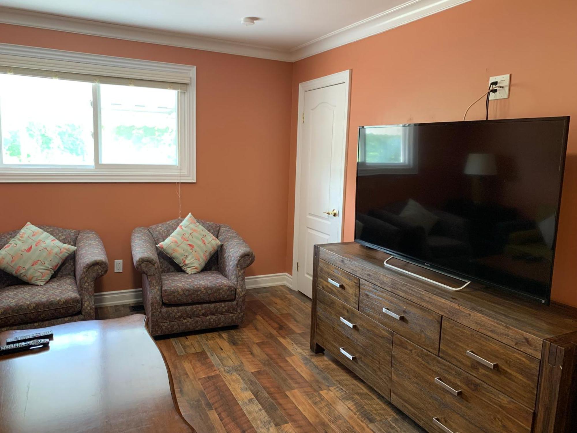Niagara Falls Motor Lodge Екстериор снимка