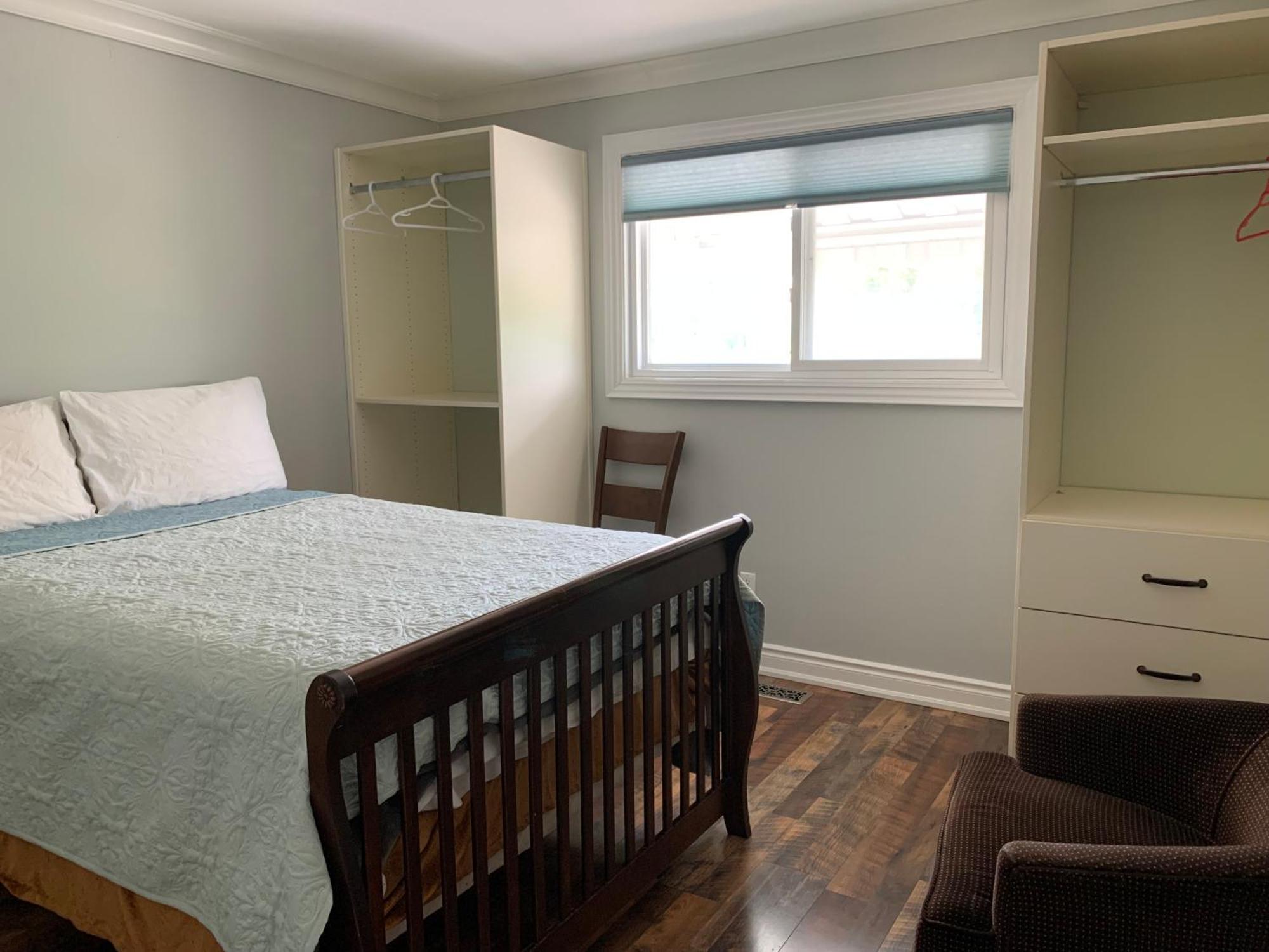 Niagara Falls Motor Lodge Екстериор снимка