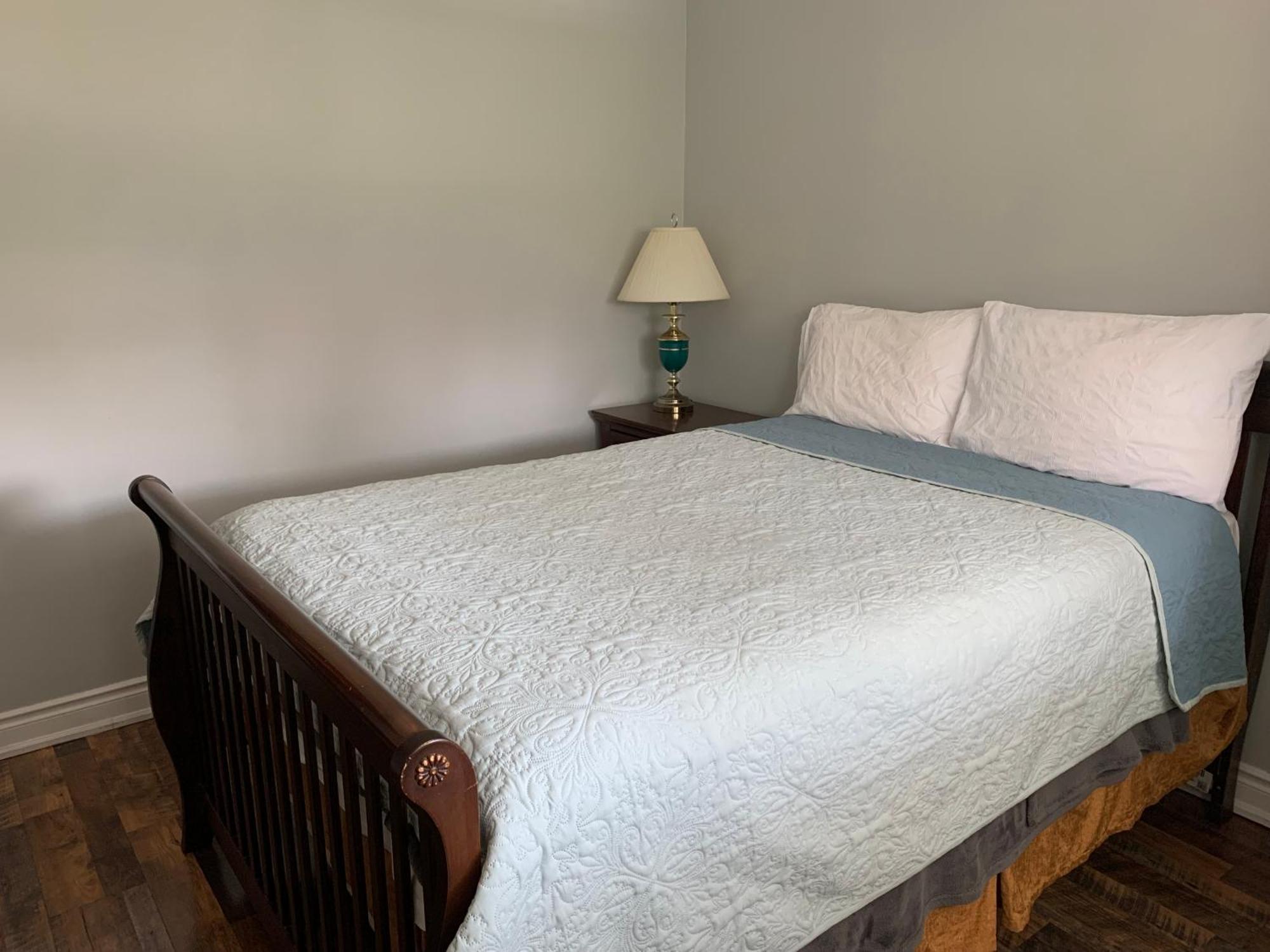 Niagara Falls Motor Lodge Екстериор снимка
