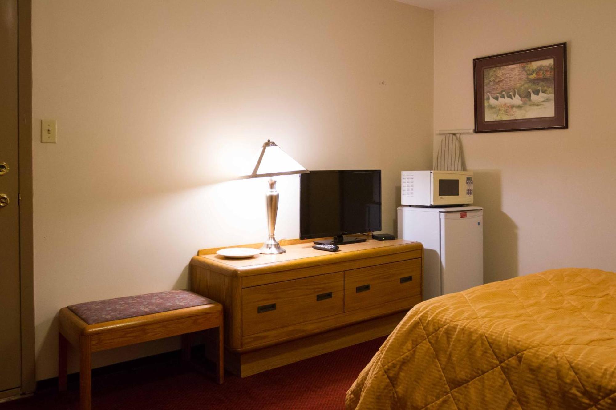 Niagara Falls Motor Lodge Стая снимка