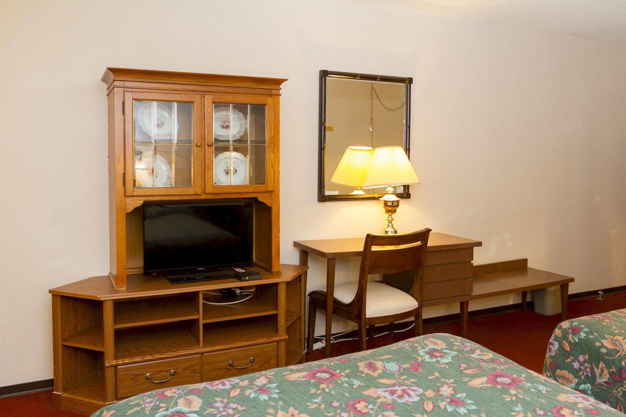 Niagara Falls Motor Lodge Екстериор снимка