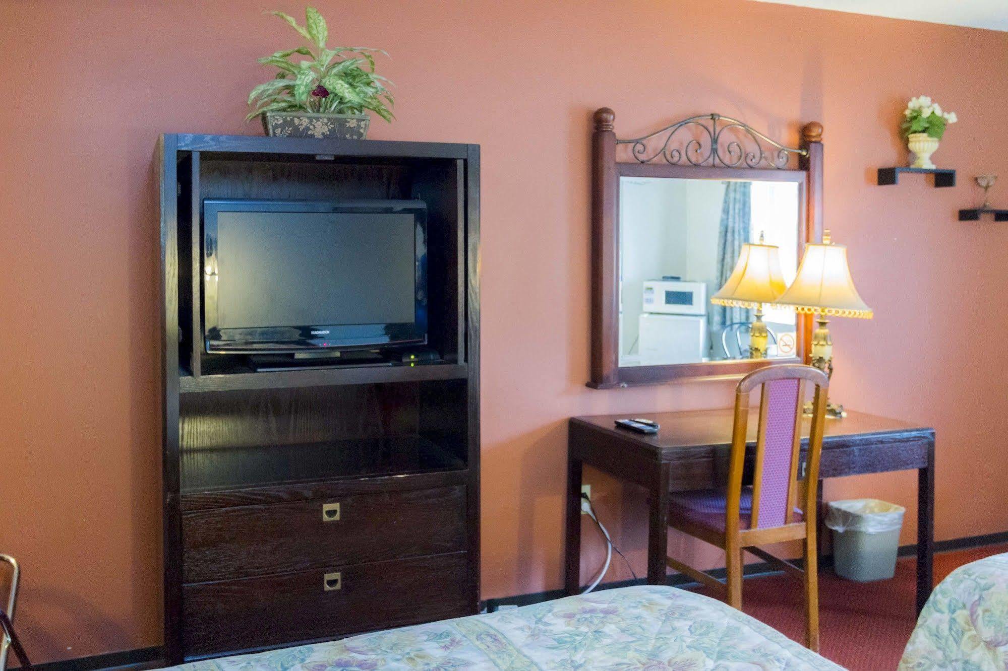 Niagara Falls Motor Lodge Екстериор снимка