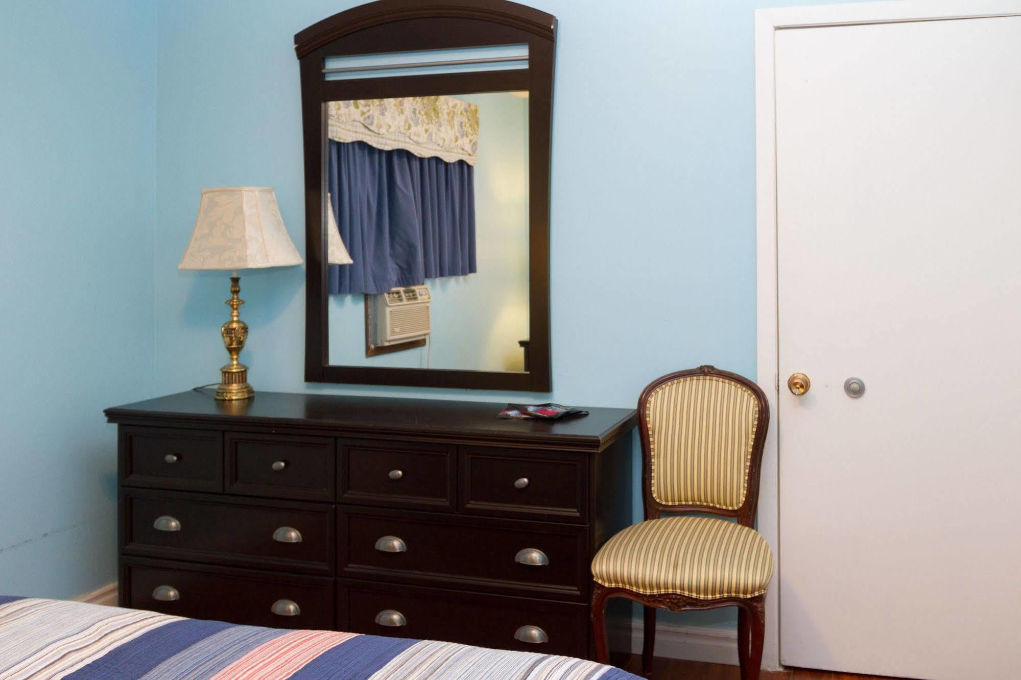 Niagara Falls Motor Lodge Екстериор снимка