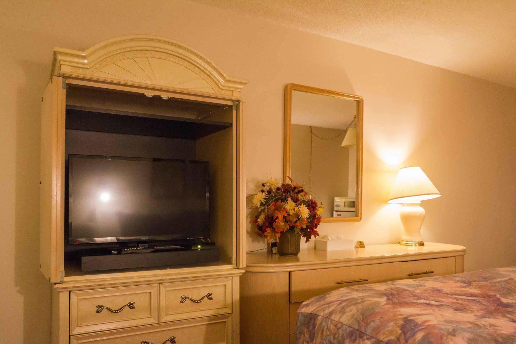 Niagara Falls Motor Lodge Екстериор снимка