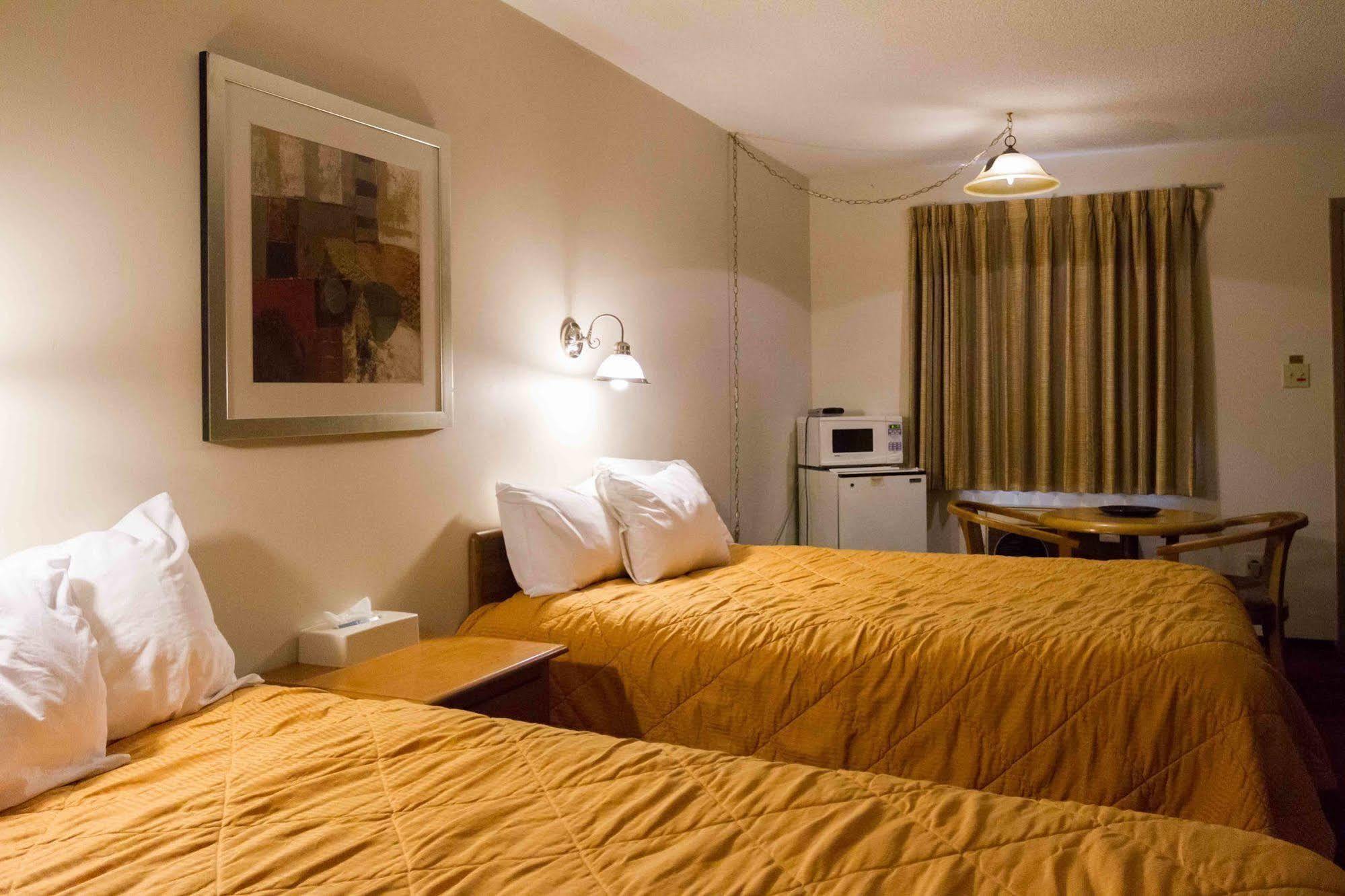 Niagara Falls Motor Lodge Екстериор снимка