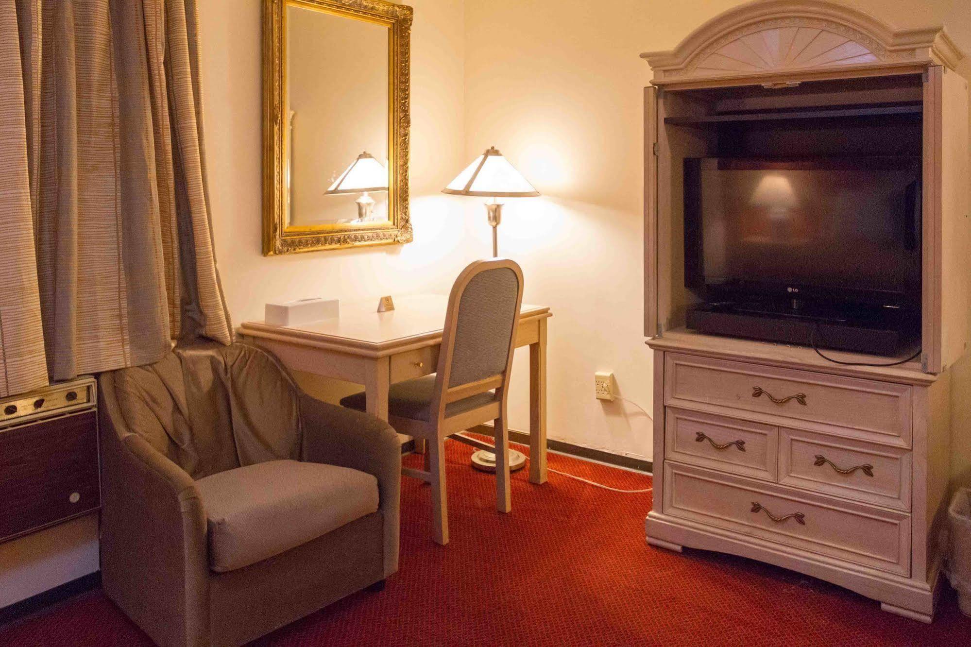 Niagara Falls Motor Lodge Екстериор снимка