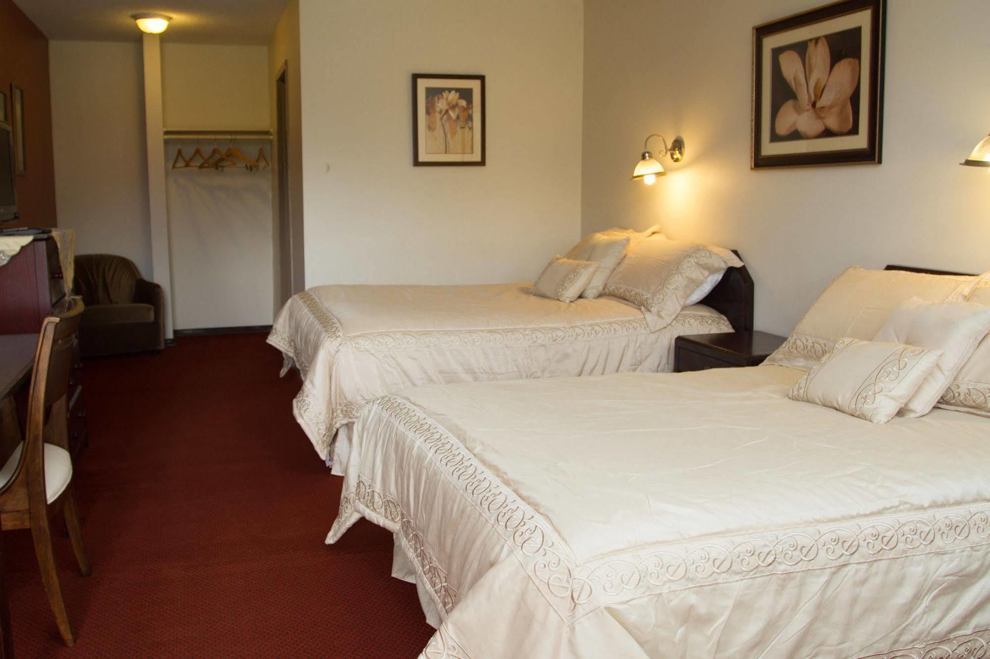 Niagara Falls Motor Lodge Екстериор снимка